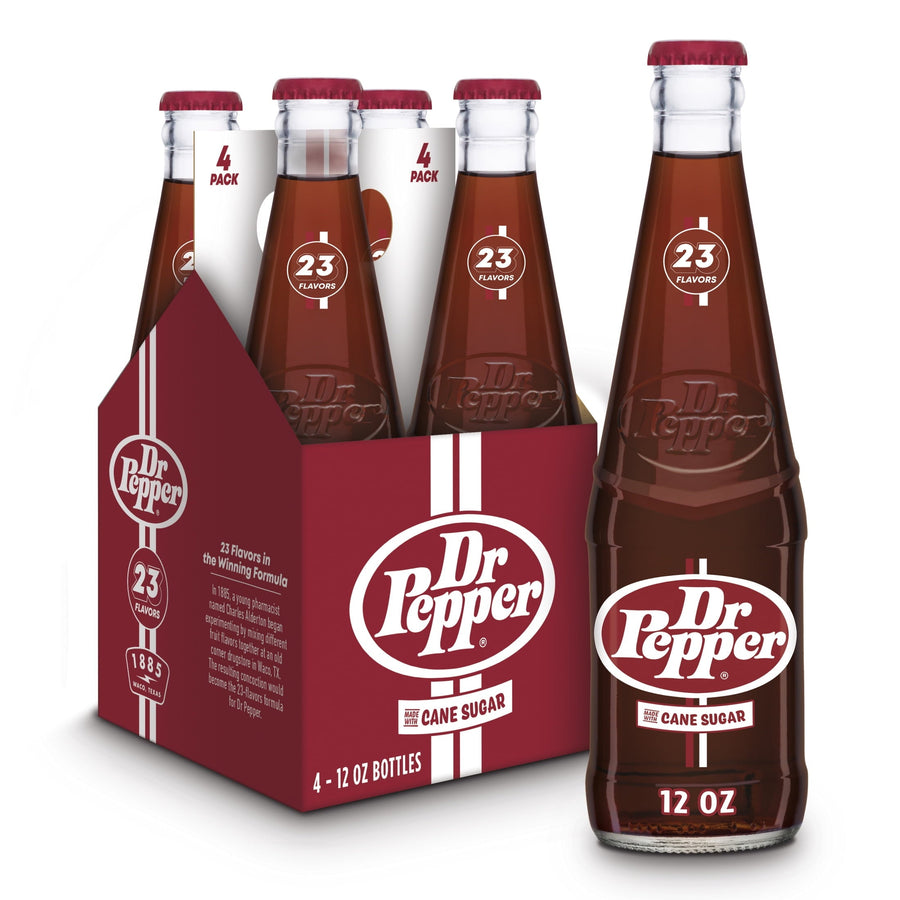 Real Sugar Soda S7