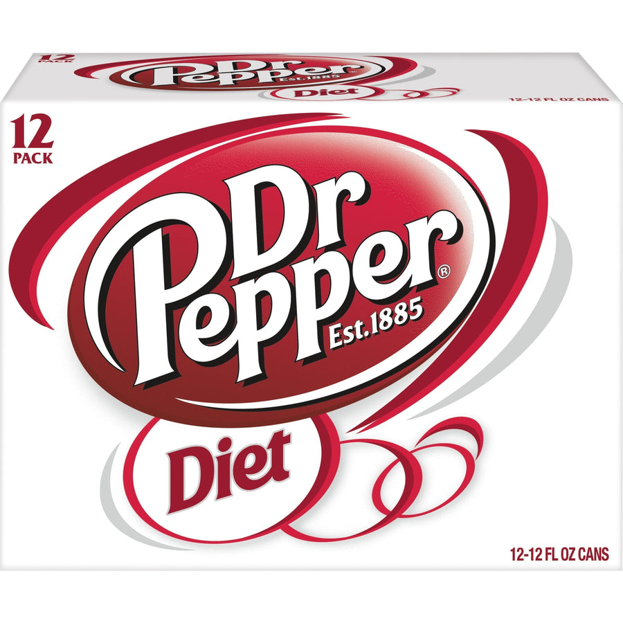 Diet Soda Z9