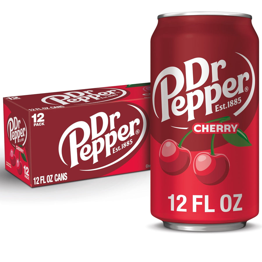 Cherry Soda K9